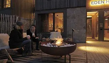 Eden Hotel Bormio 4*,  Italien