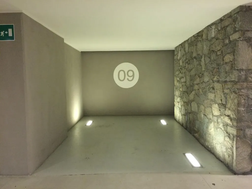 Eden Hotel Bormio