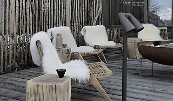 Eden Hotel Bormio