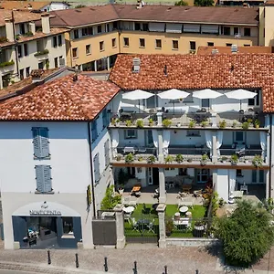 Apartment Serioli