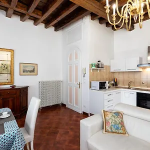 Corte Rialto Apartment Venice