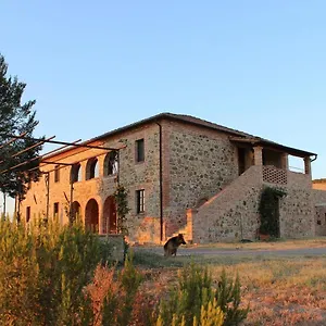  Ośrodek wypoczynkowy Cordella In Wine Włochy