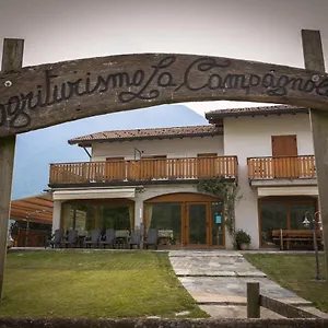 Bauernhof La Campagnola