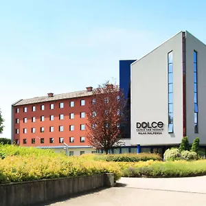 מלון Dolce By Wyndham Milan Malpensa, סומה לומברדו