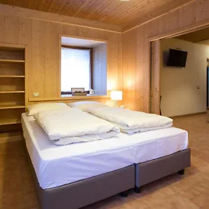 Apartmán La Feleit