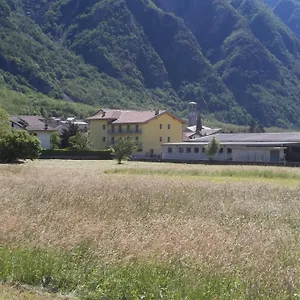 Bauernhof Al Palaz