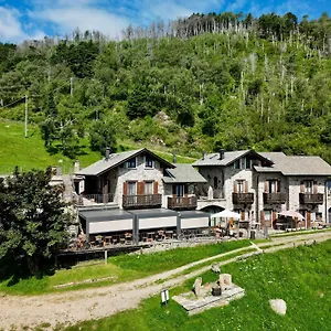 Landhaus Giacomino
