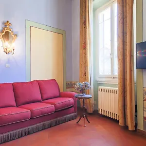 L'anfiteatro Nascosto Apartment Florence