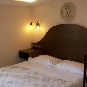 ** Hotel Prati Itália