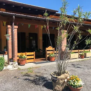 Bauernhof La Betulla