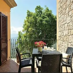 Usuonu Apartment Baunei