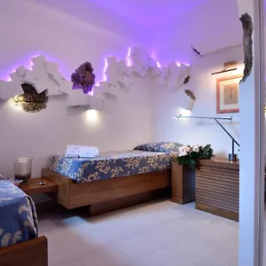 L'ea Di Lavru - Mono-bilo-trilocali Apartment Porto San Paolo (Sardinia)