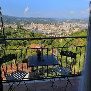  Casa de hóspedes Patrizia Itália