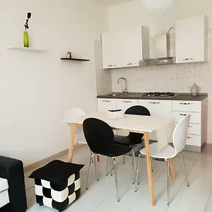 Red Ginger Apartment Oristano