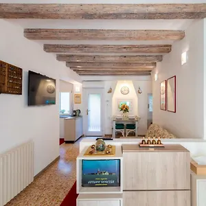 Ca' Marcello - Biennale Apartment Venice