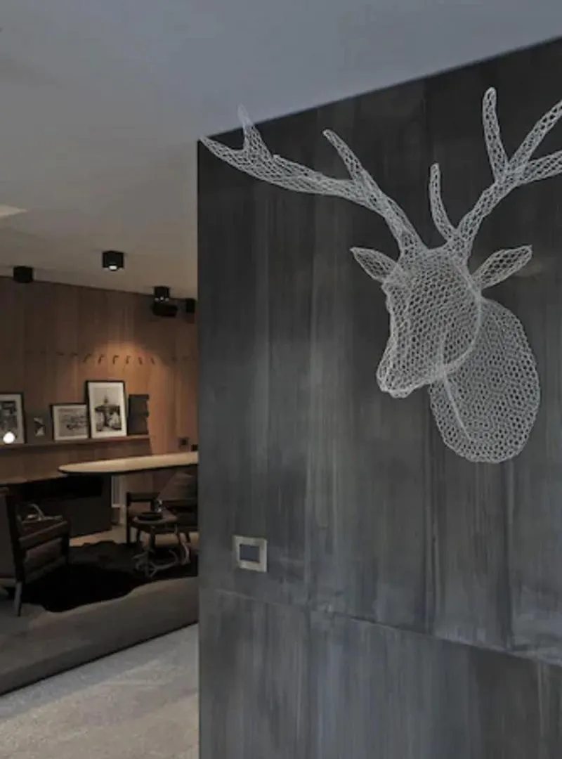 Eden Hotel Bormio