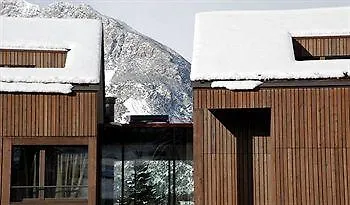 Eden Hotel Bormio