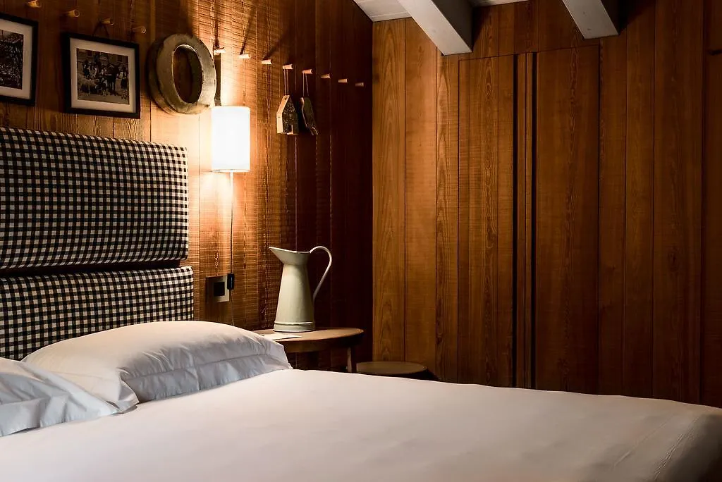 Eden Hotel Bormio