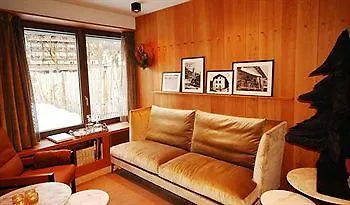 בורמיו Eden Hotel 4*,